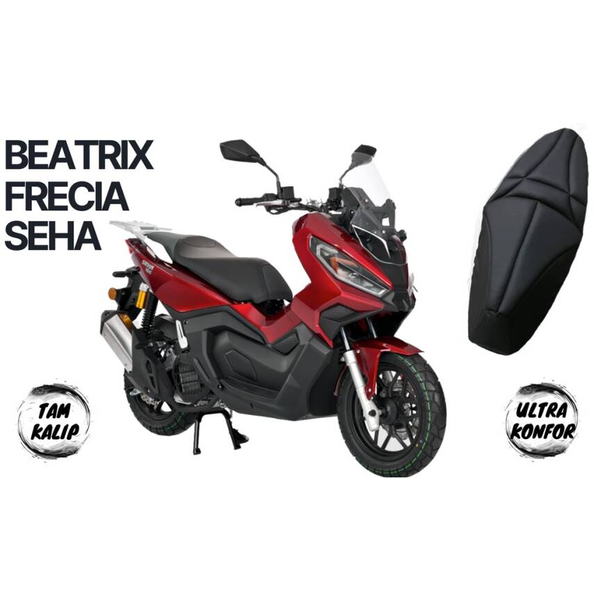 PH-883 KONFOR KILIF BEATRİX - 1