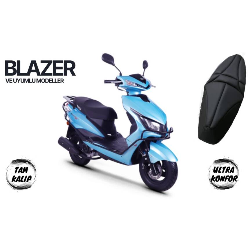 PH-884 KONFOR KILIF BLAZER - 1