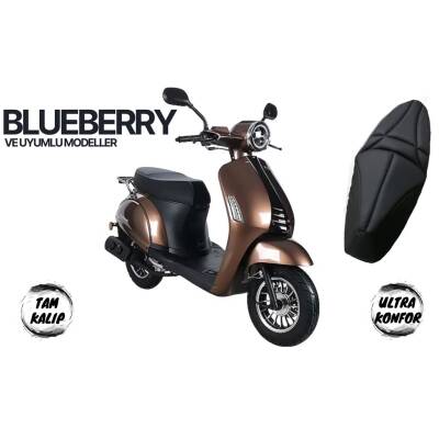 PH-885 KONFOR KILIF BLUEBERRY