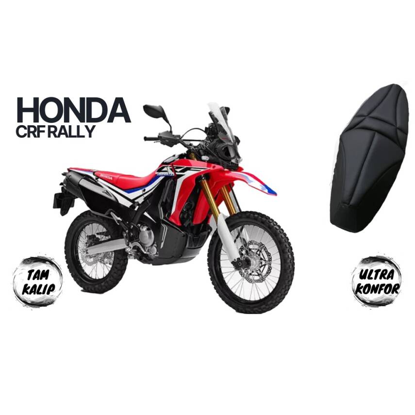 PH-887 KONFOR KILIF CRF RALLY - 1