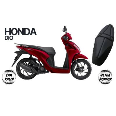 PH-889 KONFOR KILIF DİO