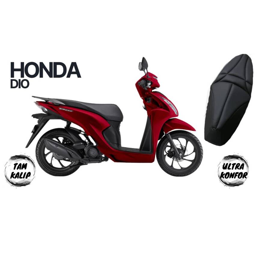 PH-889 KONFOR KILIF DİO - 1