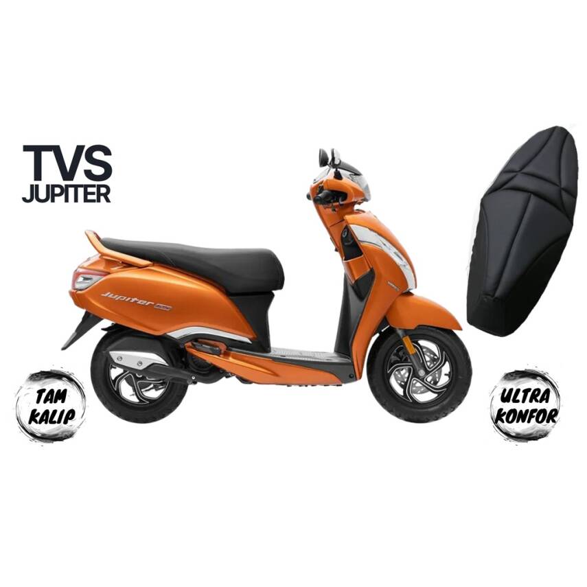 PH-890 KONFOR KILIF JUPİTER 125 - 1