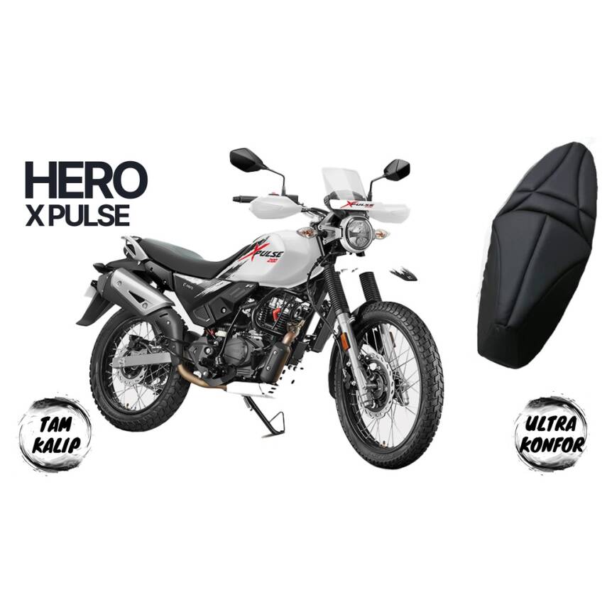 PH-896 KONFOR KILIF X-PULSE - 1