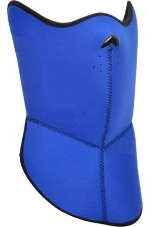 PH-9013 MASKE NEOPREN ÇİFT TARAFLI - 2