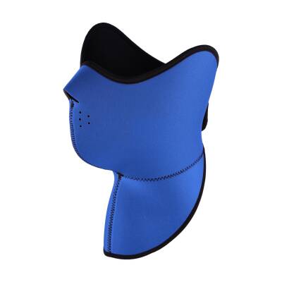 PH-9013 MASKE NEOPREN ÇİFT TARAFLI