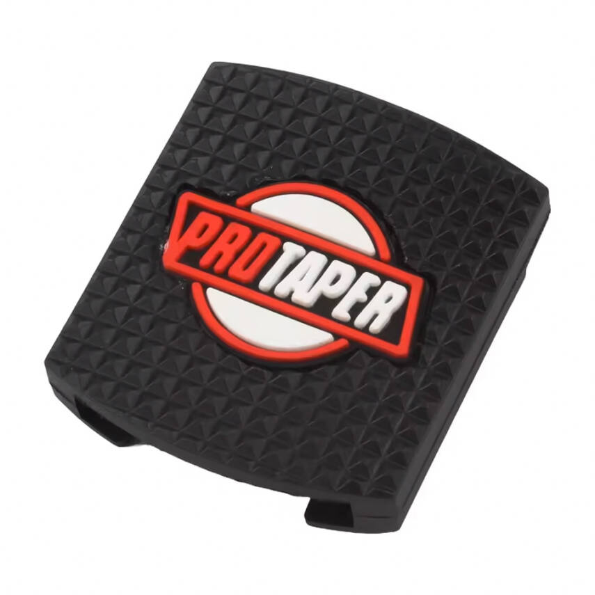 PT-604 PROTAPER PEDAL KORUYUCU KIRMIZI - 1