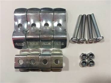 RMS ALT TABLA METAL PARÇALARI