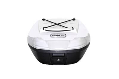 RMS R35 ÇANTA PİCK UP BEYAZ