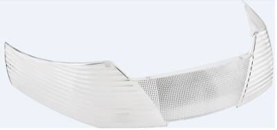 RMS R35 - R41 ÇANTA CAM BEYAZ