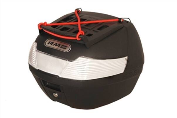 RMS R41 ÇANTA PİCK UP SİYAH - 1