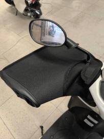 SCOOTER EL KORUMA RÜZGARLIK - 1